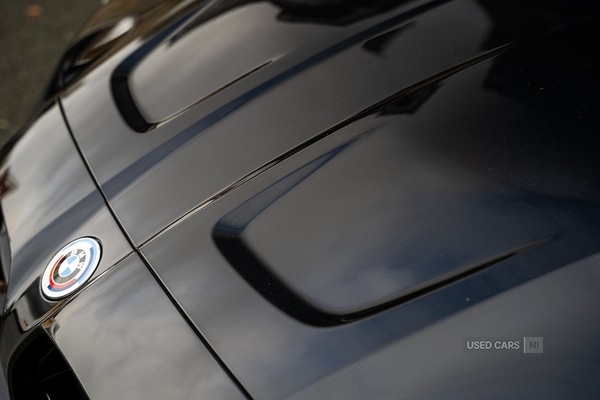 Used BMW M3 2024 for sale - 77634332: Photo 32