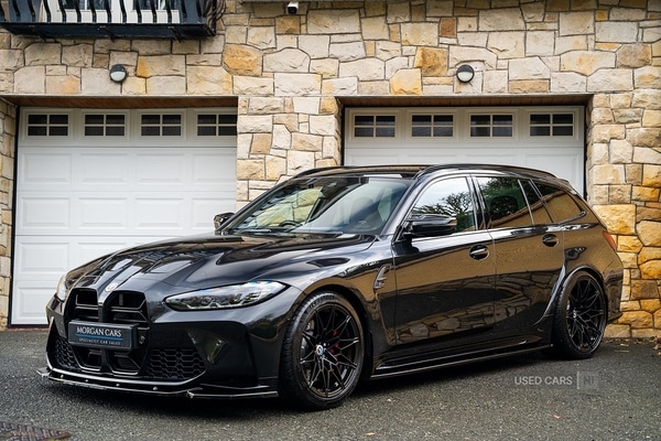 Used BMW M3 2024 for sale - 77634332: Photo 33