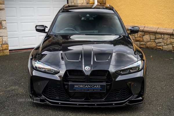 Used BMW M3 2024 for sale - 77634332: Photo 34