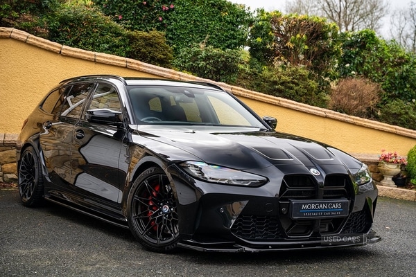 Used BMW M3 2024 for sale - 77634332: Photo 36