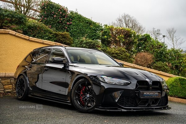 Used BMW M3 2024 for sale - 77634332: Photo 37