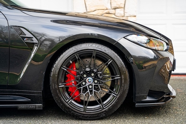 Used BMW M3 2024 for sale - 77634332: Photo 4