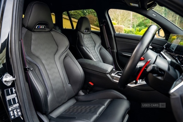 Used BMW M3 2024 for sale - 77634332: Photo 42