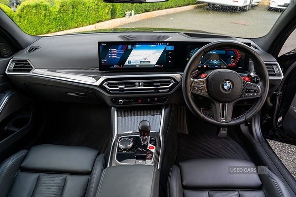 Used BMW M3 2024 for sale - 77634332: Photo 43