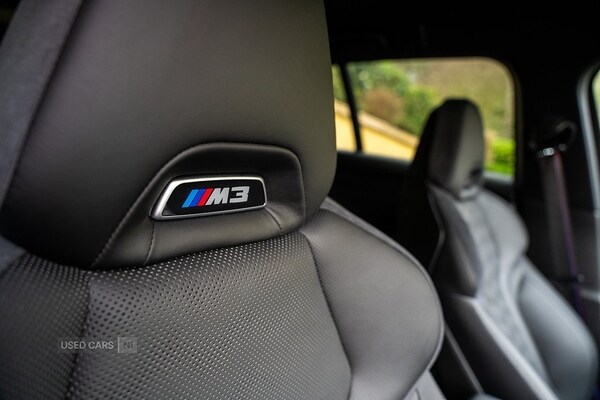 Used BMW M3 2024 for sale - 77634332: Photo 44