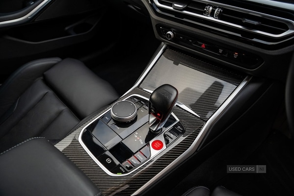 Used BMW M3 2024 for sale - 77634332: Photo 46