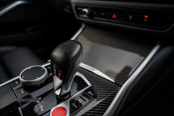 Used BMW M3 2024 for sale - 77634332: Photo 47