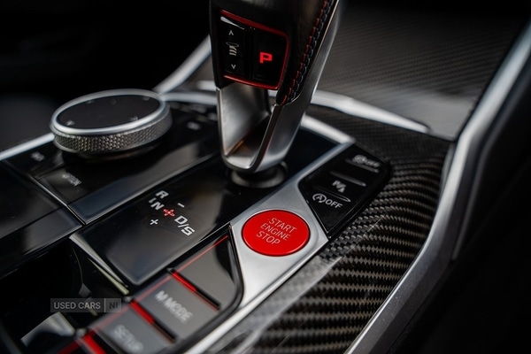 Used BMW M3 2024 for sale - 77634332: Photo 48