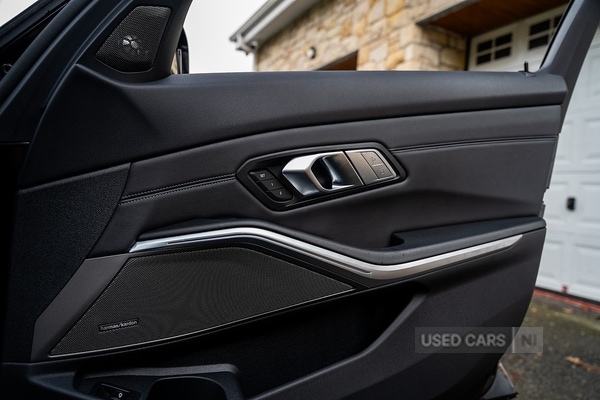 Used BMW M3 2024 for sale - 77634332: Photo 49