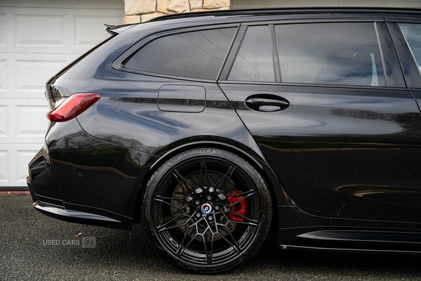 Used BMW M3 2024 for sale - 77634332: Photo 5