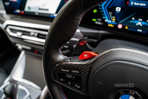 Used BMW M3 2024 for sale - 77634332: Photo 52