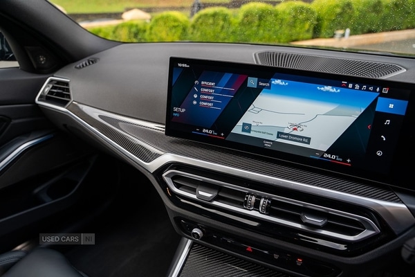 Used BMW M3 2024 for sale - 77634332: Photo 55