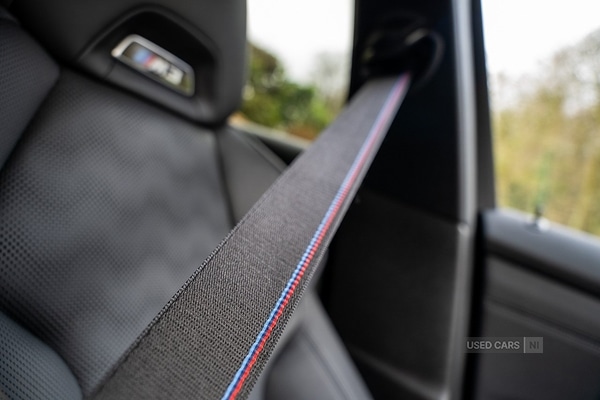 Used BMW M3 2024 for sale - 77634332: Photo 57