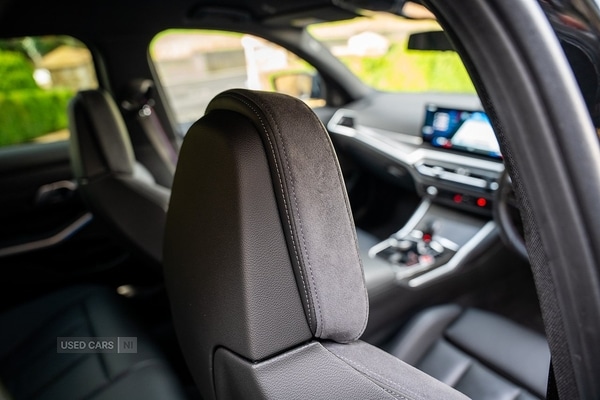 Used BMW M3 2024 for sale - 77634332: Photo 60