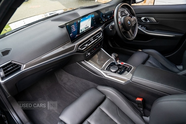 Used BMW M3 2024 for sale - 77634332: Photo 61