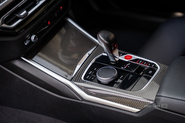 Used BMW M3 2024 for sale - 77634332: Photo 62