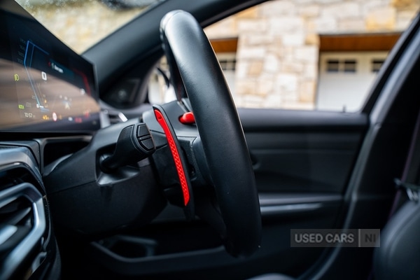 Used BMW M3 2024 for sale - 77634332: Photo 64