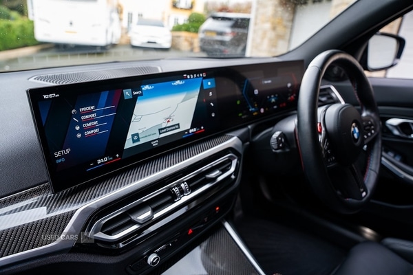 Used BMW M3 2024 for sale - 77634332: Photo 65