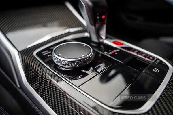 Used BMW M3 2024 for sale - 77634332: Photo 66