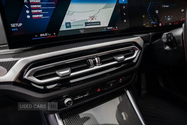 Used BMW M3 2024 for sale - 77634332: Photo 68