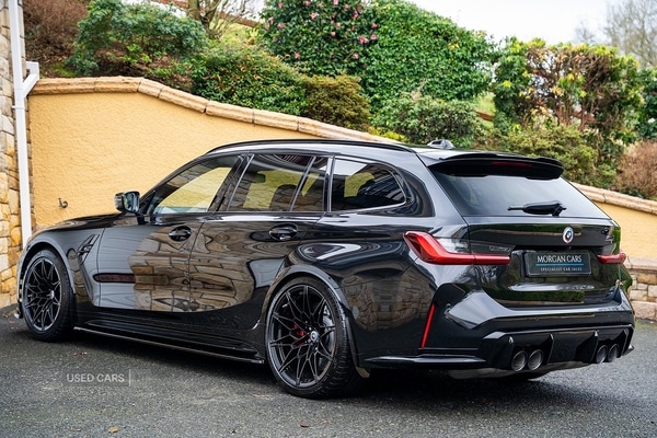 Used BMW M3 2024 for sale - 77634332: Photo 7