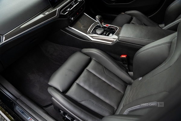 Used BMW M3 2024 for sale - 77634332: Photo 71