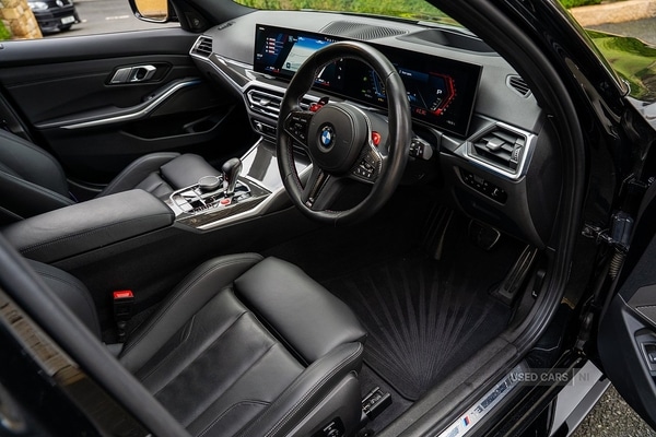 Used BMW M3 2024 for sale - 77634332: Photo 73