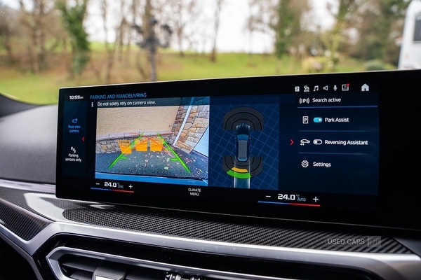 Used BMW M3 2024 for sale - 77634332: Photo 76