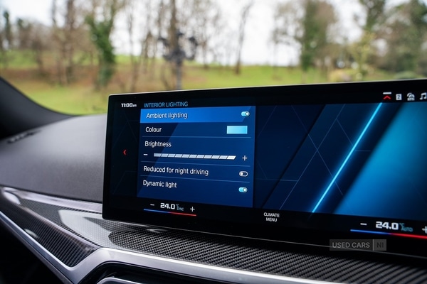 Used BMW M3 2024 for sale - 77634332: Photo 78