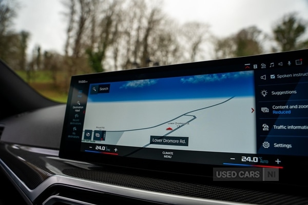 Used BMW M3 2024 for sale - 77634332: Photo 79