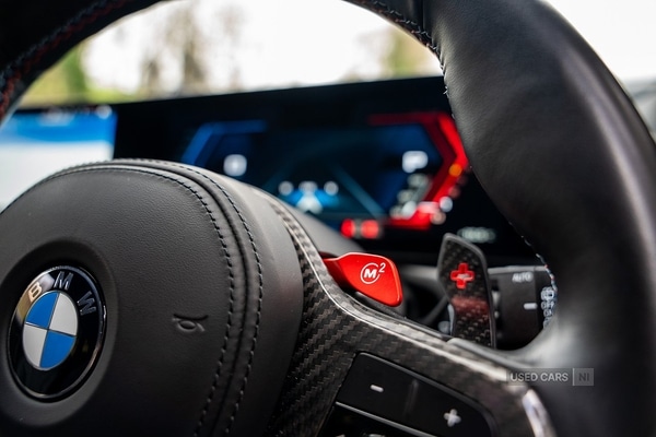 Used BMW M3 2024 for sale - 77634332: Photo 80