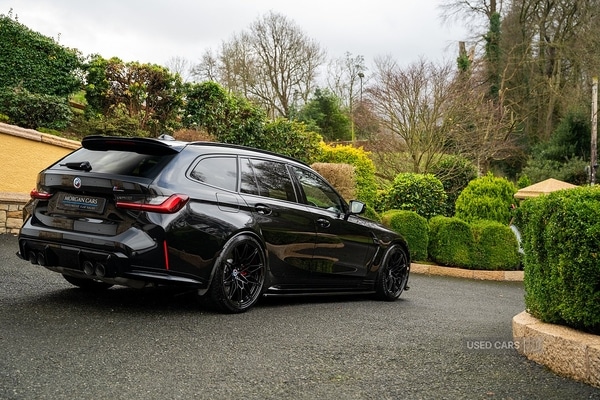 Used BMW M3 2024 for sale - 77634332: Photo 85