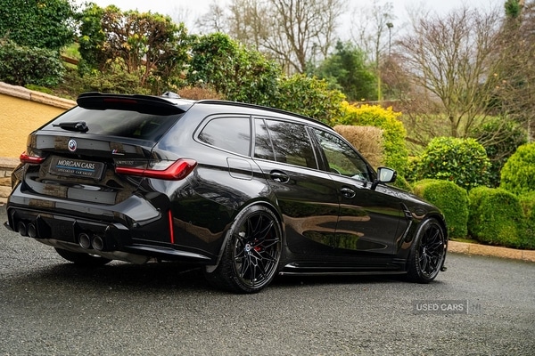 Used BMW M3 2024 for sale - 77634332: Photo 86