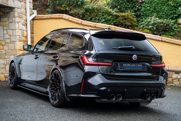 Used BMW M3 2024 for sale - 77634332: Photo 9