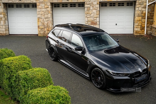 Used BMW M3 2024 for sale - 77634332: Photo 91