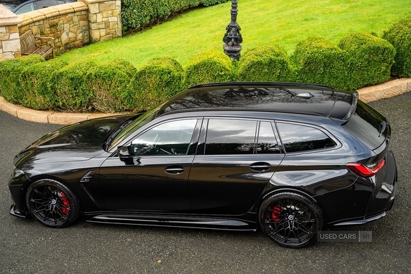 Used BMW M3 2024 for sale - 77634332: Photo 92