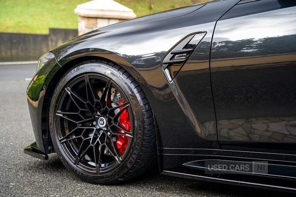 Used BMW M3 2024 for sale - 77634332: Photo 93