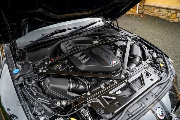 Used BMW M3 2024 for sale - 77634332: Photo 94