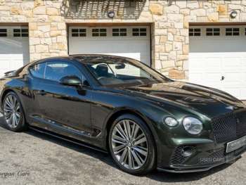 Used Bentley Continental 2022 for sale - 74727429: Photo