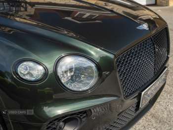 Used Bentley Continental 2022 for sale - 74727429: Photo
