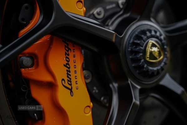 Used Lamborghini Huracan 2018 for sale - 77082245: Photo 10