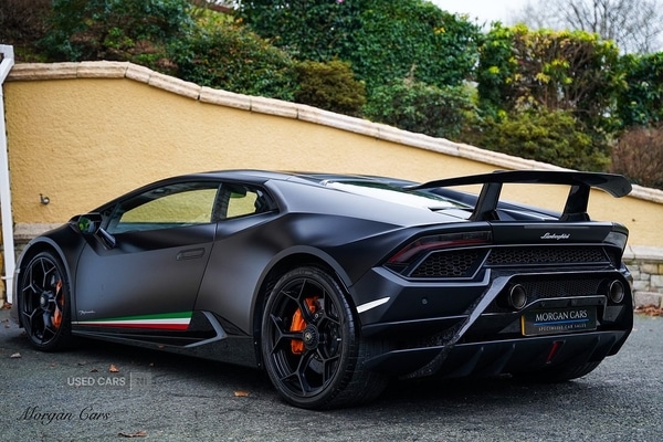 Used Lamborghini Huracan 2018 for sale - 77082245: Photo 11