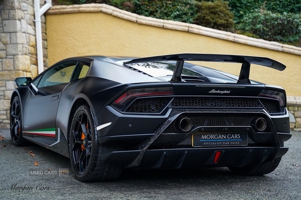 Used Lamborghini Huracan 2018 for sale - 77082245: Photo 12