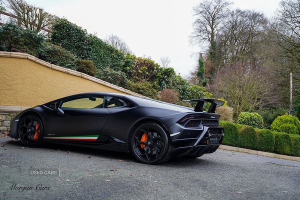 Used Lamborghini Huracan 2018 for sale - 77082245: Photo 14