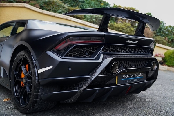 Used Lamborghini Huracan 2018 for sale - 77082245: Photo 15