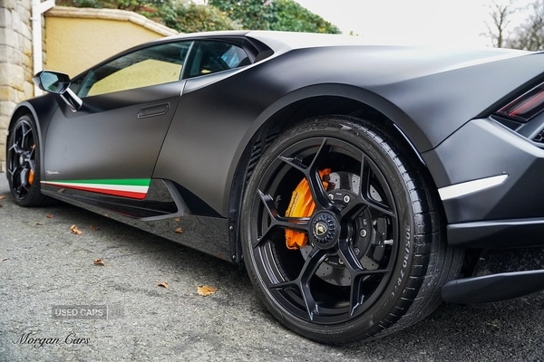 Used Lamborghini Huracan 2018 for sale - 77082245: Photo 16