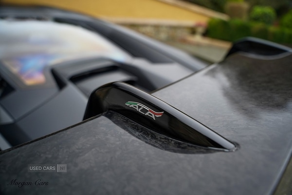 Used Lamborghini Huracan 2018 for sale - 77082245: Photo 18