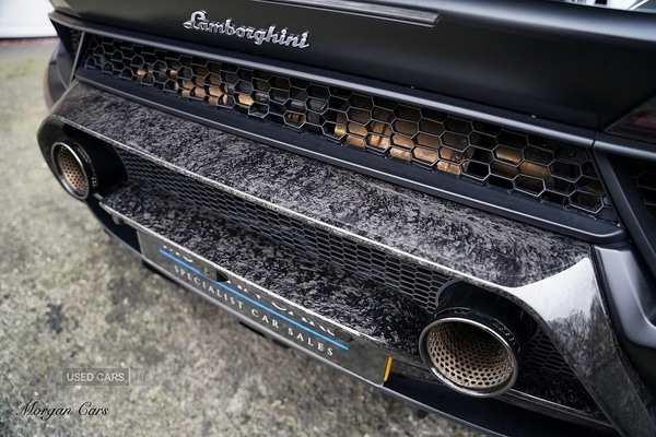 Used Lamborghini Huracan 2018 for sale - 77082245: Photo 20