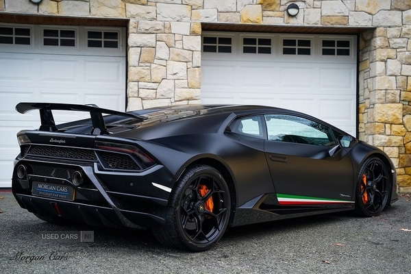 Used Lamborghini Huracan 2018 for sale - 77082245: Photo 23