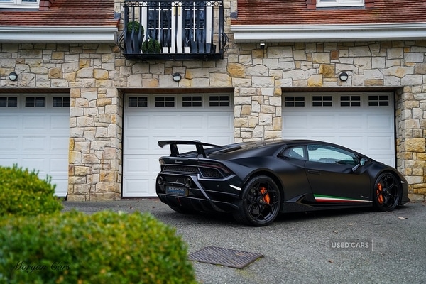 Used Lamborghini Huracan 2018 for sale - 77082245: Photo 24